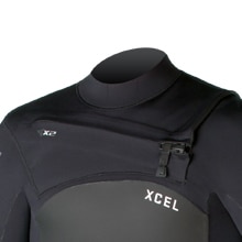 Xcel X2 Front Entry 